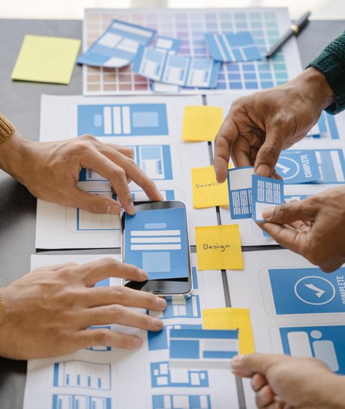 Formation et Renforcement des Capacités
